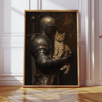 Gallery image 3 for AL0309 - Premium Art Print