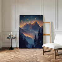 Gallery image 3 for AL0314 - Premium Art Print
