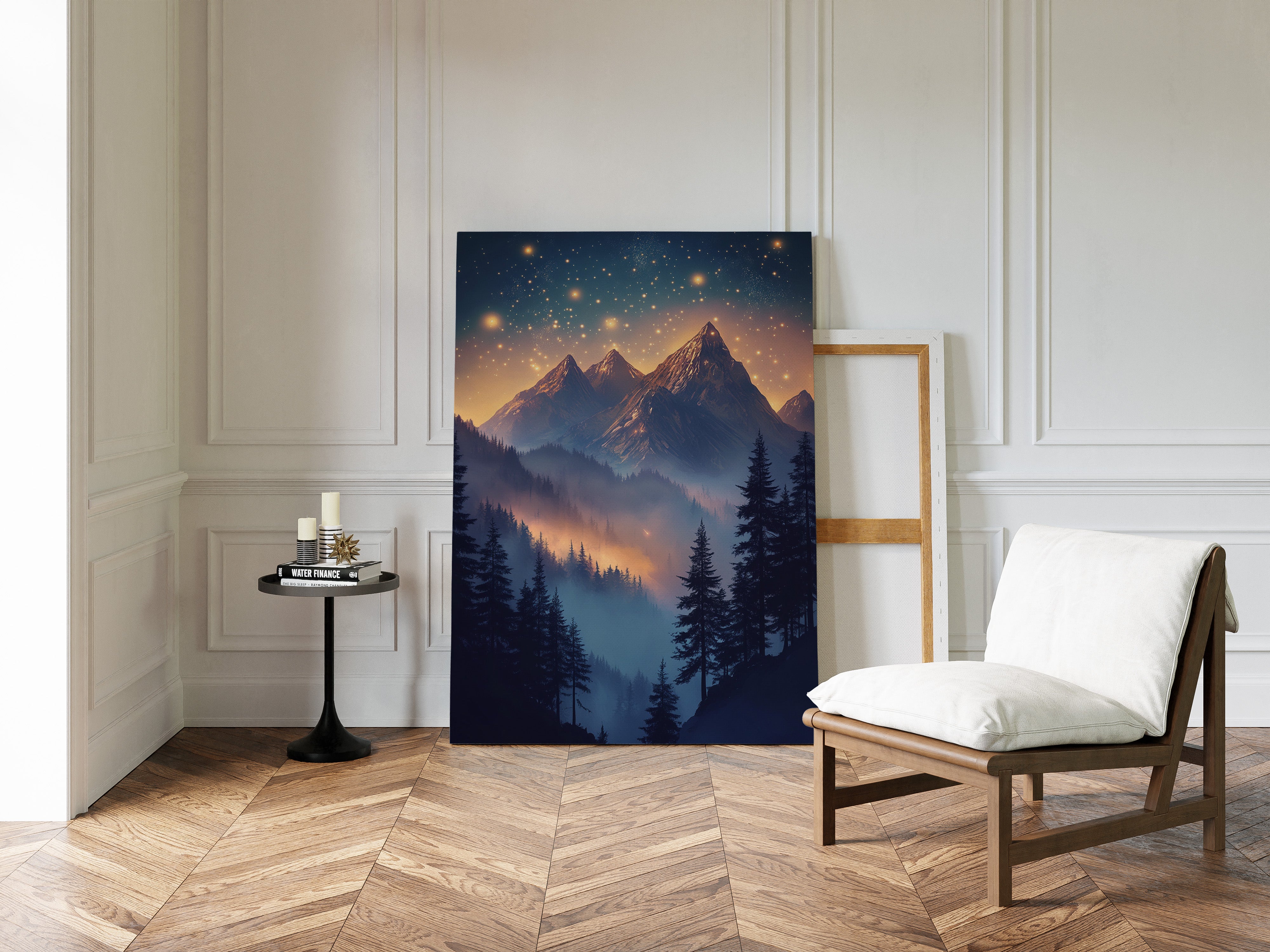 Gallery image 3 for AL0314 - Premium Art Print