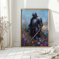 Gallery image 3 for AL0315 - Premium Art Print
