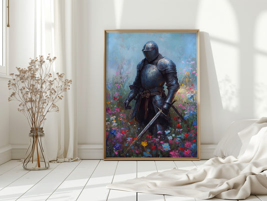 Gallery image 3 for AL0315 - Premium Art Print