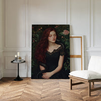 Gallery image 3 for AL0320 - Premium Art Print