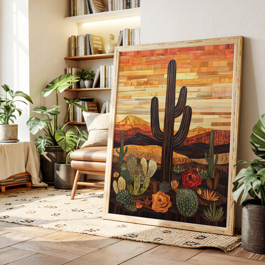 Gallery image 3 for AL0446 - Premium Art Print