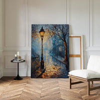Gallery image 3 for AL0727 - Premium Art Print