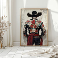Gallery image 3 for AL0732 - Premium Art Print