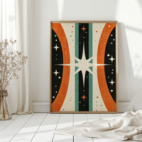 Gallery image 3 for AL0734 - Premium Art Print