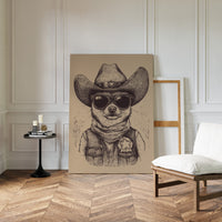 Gallery image 3 for AL0737 - Premium Art Print