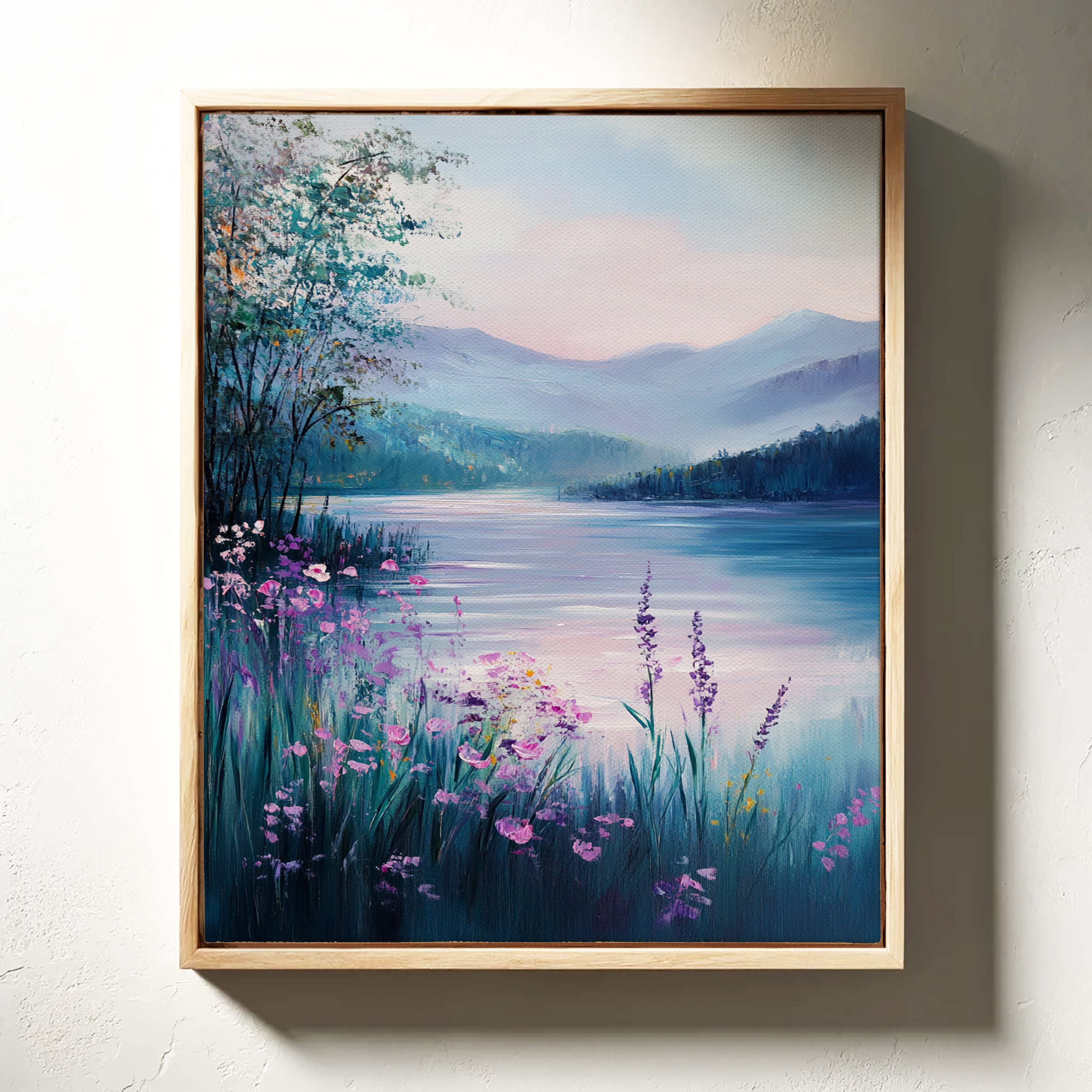 Gallery image 3 for AL0741 - Premium Art Print