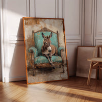 Gallery image 3 for AL0742 - Premium Art Print