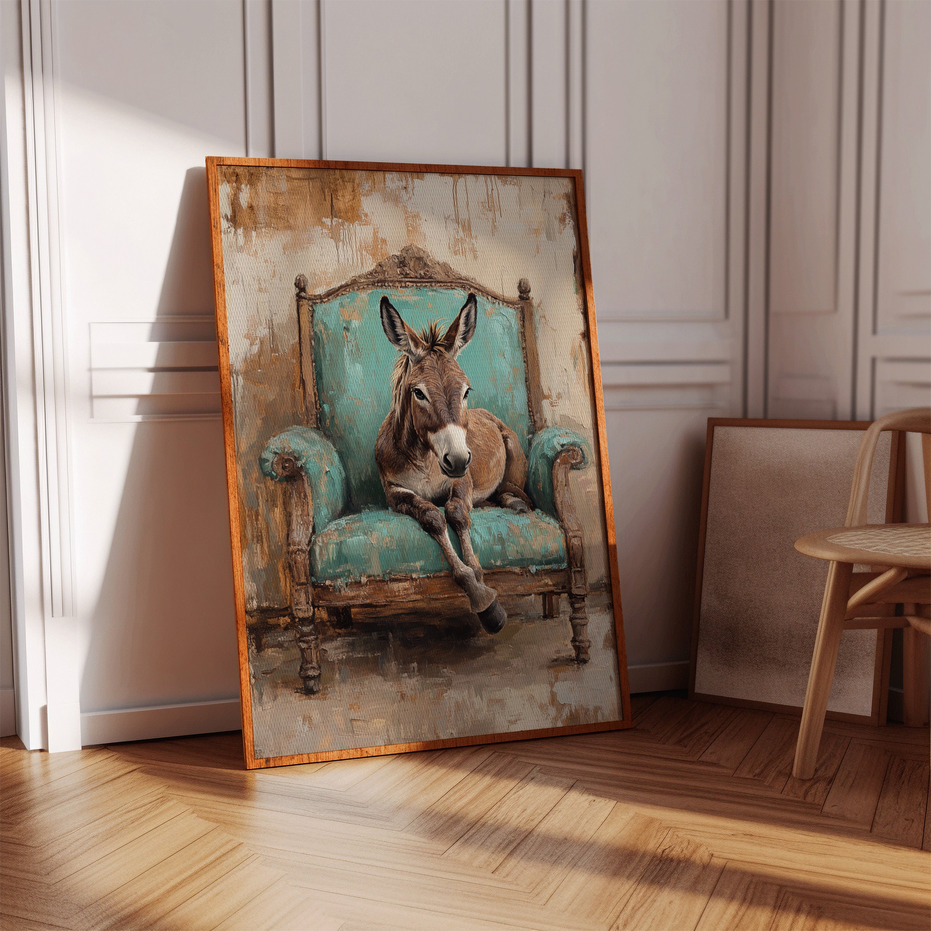 Gallery image 3 for AL0742 - Premium Art Print