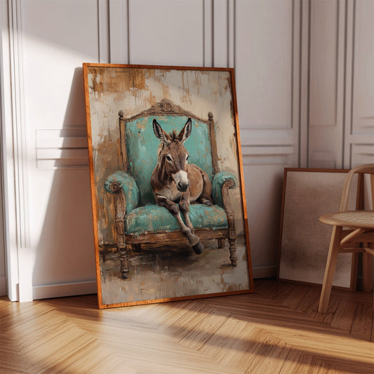 Gallery image 3 for AL0742 - Premium Art Print