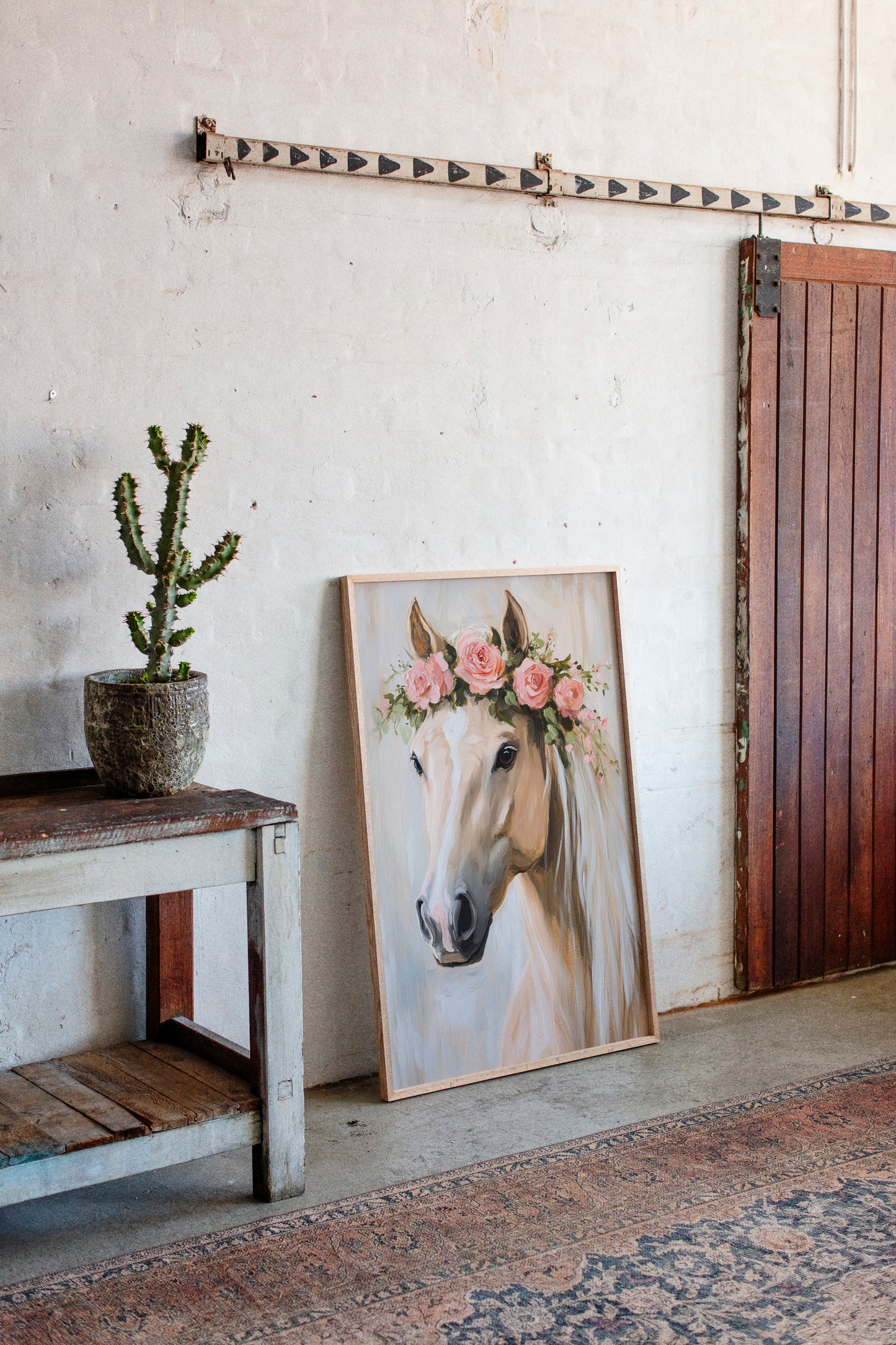 Gallery image 3 for AL0744 - Premium Art Print