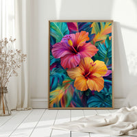 Gallery image 3 for AL0745 - Premium Art Print