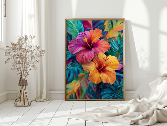 Gallery image 3 for AL0745 - Premium Art Print