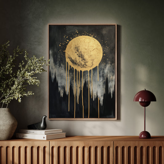 Gallery image 3 for AL0747 - Premium Art Print