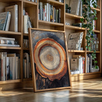 Gallery image 3 for AL0753 - Premium Art Print