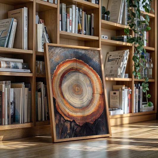 Gallery image 3 for AL0753 - Premium Art Print