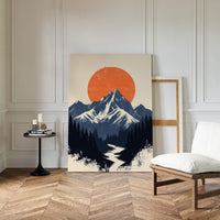Gallery image 3 for AL0755 - Premium Art Print