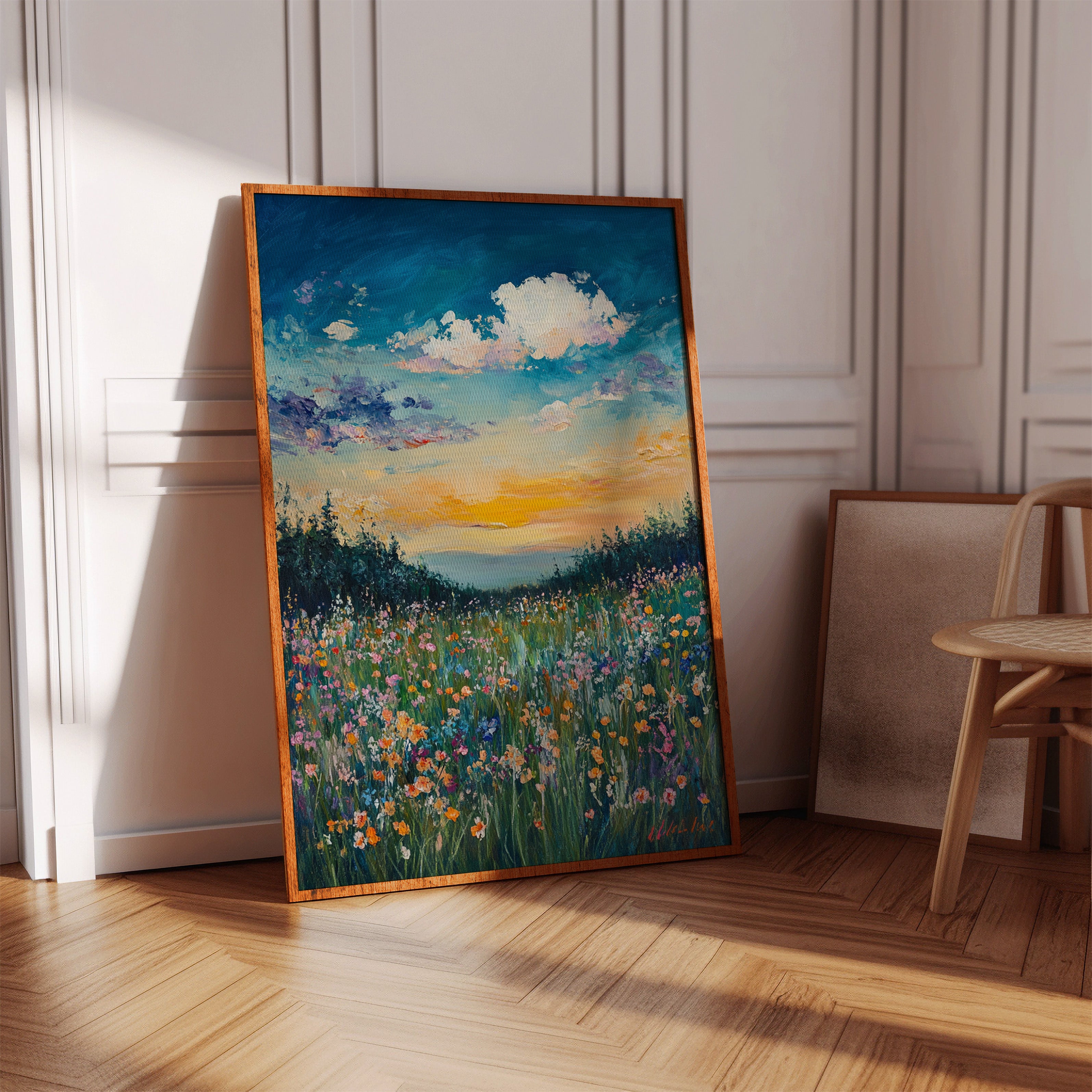 Gallery image 3 for AL0759 - Premium Art Print