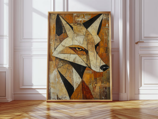 Gallery image 3 for AL0761 - Premium Art Print