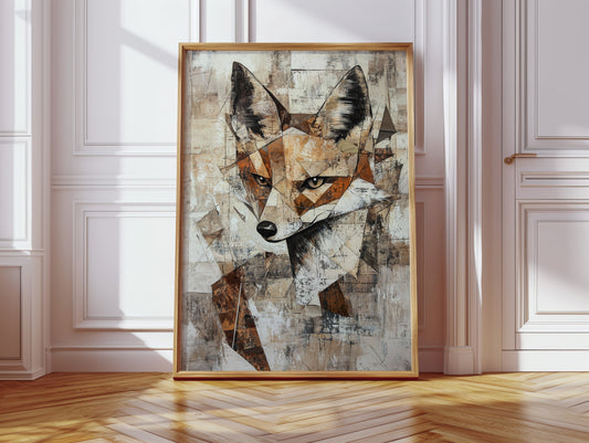 Gallery image 3 for AL0762 - Premium Art Print