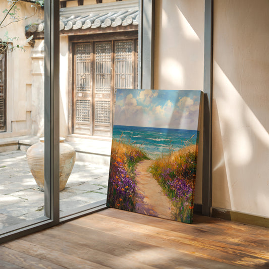 Gallery image 3 for AL0763 - Premium Art Print