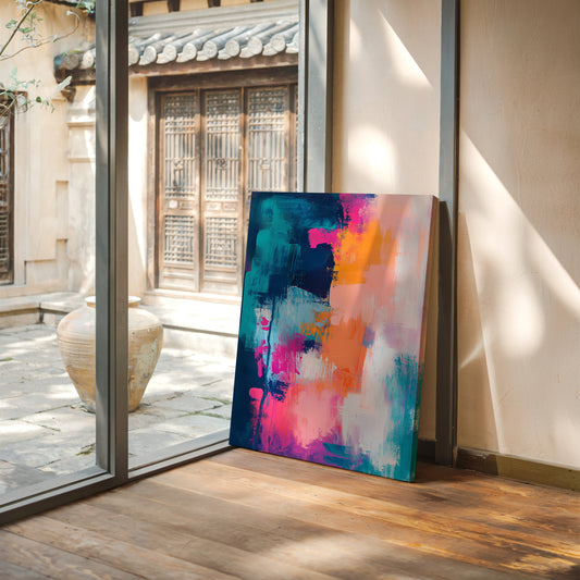 Gallery image 3 for AL0767 - Premium Art Print