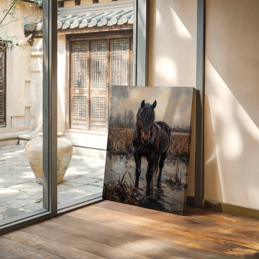 Gallery image 3 for AL0771 - Premium Art Print