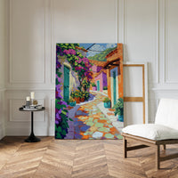 Gallery image 3 for AL0776 - Premium Art Print
