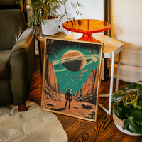 Gallery image 3 for AL0779 - Premium Art Print