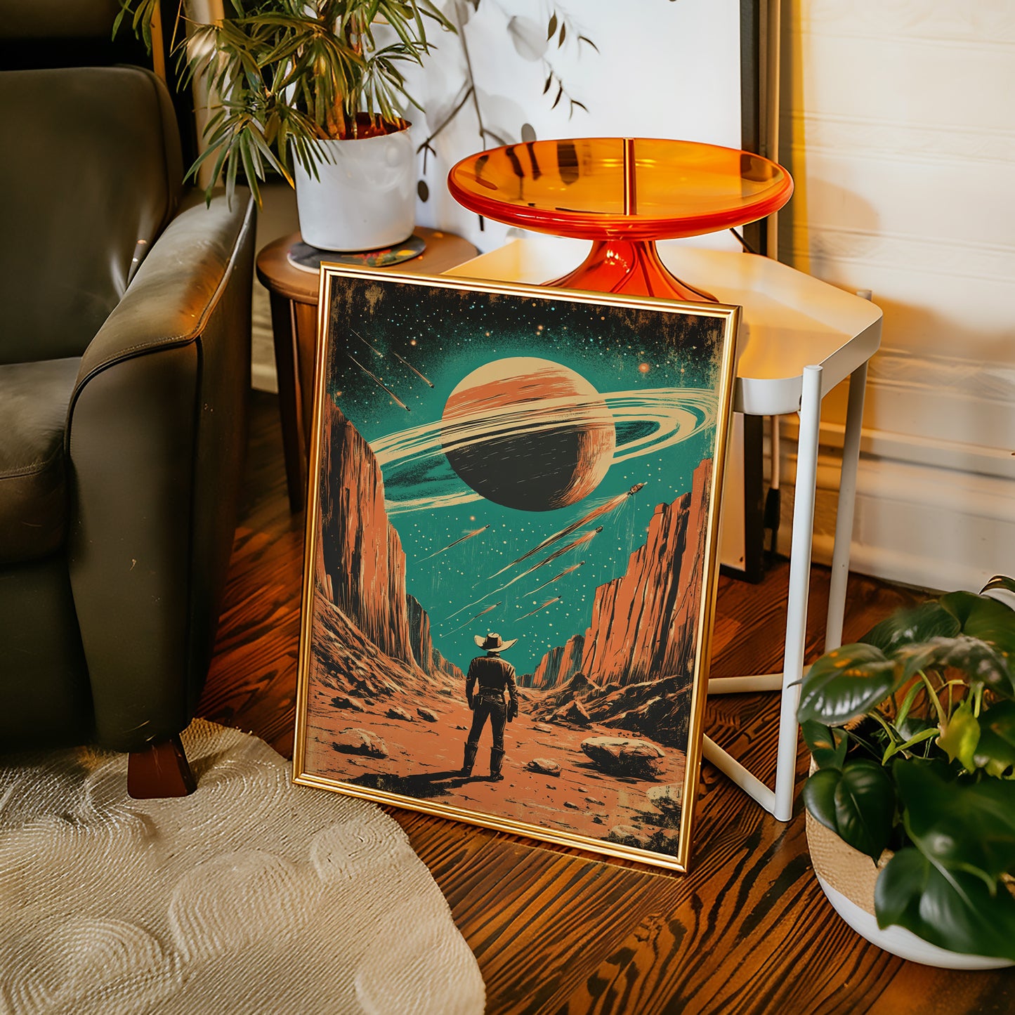 Gallery image 3 for AL0779 - Premium Art Print