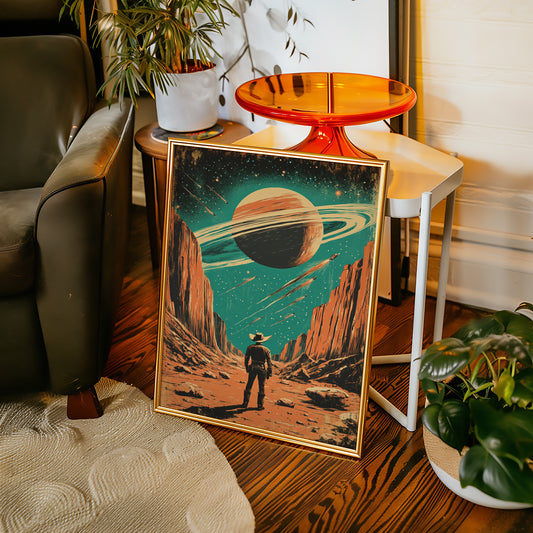 Gallery image 3 for AL0779 - Premium Art Print