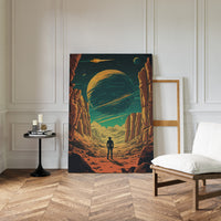 Gallery image 3 for AL0780 - Premium Art Print