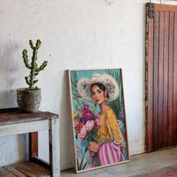 Gallery image 3 for AL0782 - Premium Art Print