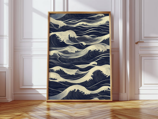 Gallery image 3 for AL0784 - Premium Art Print