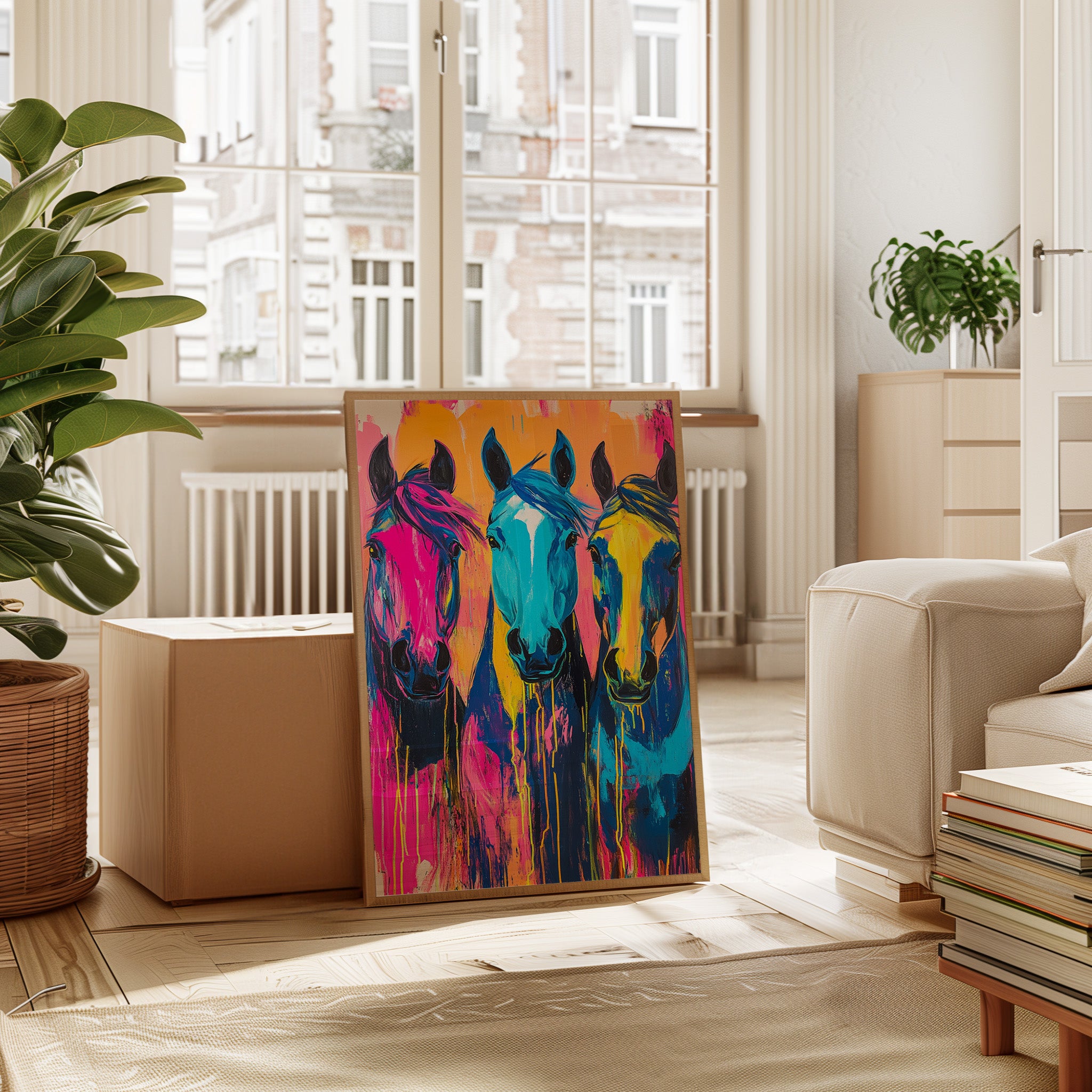 Gallery image 3 for AL0785 - Premium Art Print