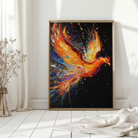Gallery image 3 for AL0786 - Premium Art Print