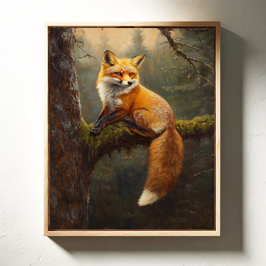 Gallery image 3 for AL0787 - Premium Art Print