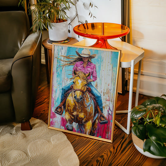 Gallery image 3 for AL0788 - Premium Art Print