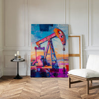 Gallery image 3 for AL0789 - Premium Art Print
