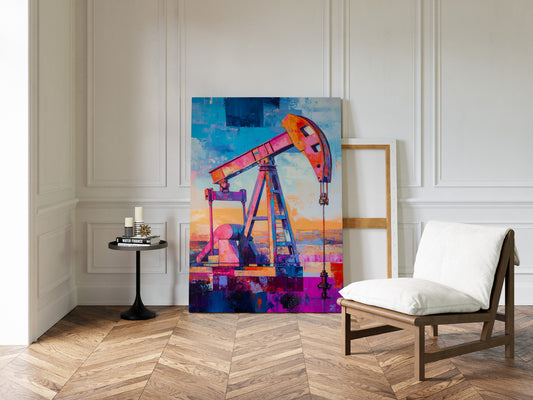 Gallery image 3 for AL0789 - Premium Art Print