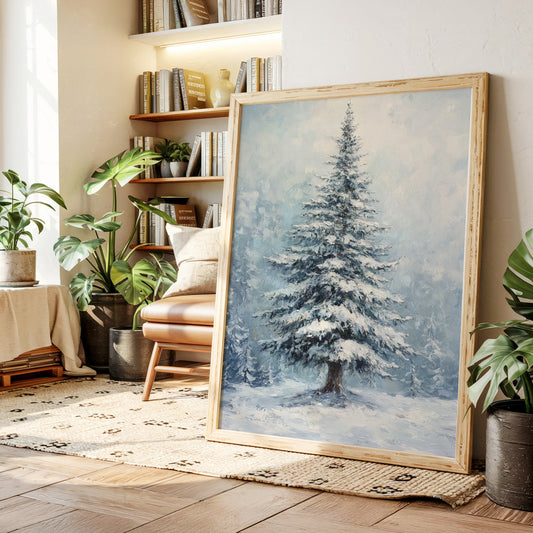 Gallery image 3 for AL0790 - Premium Art Print