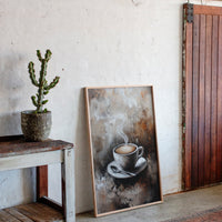 Gallery image 3 for AL0804 - Premium Art Print