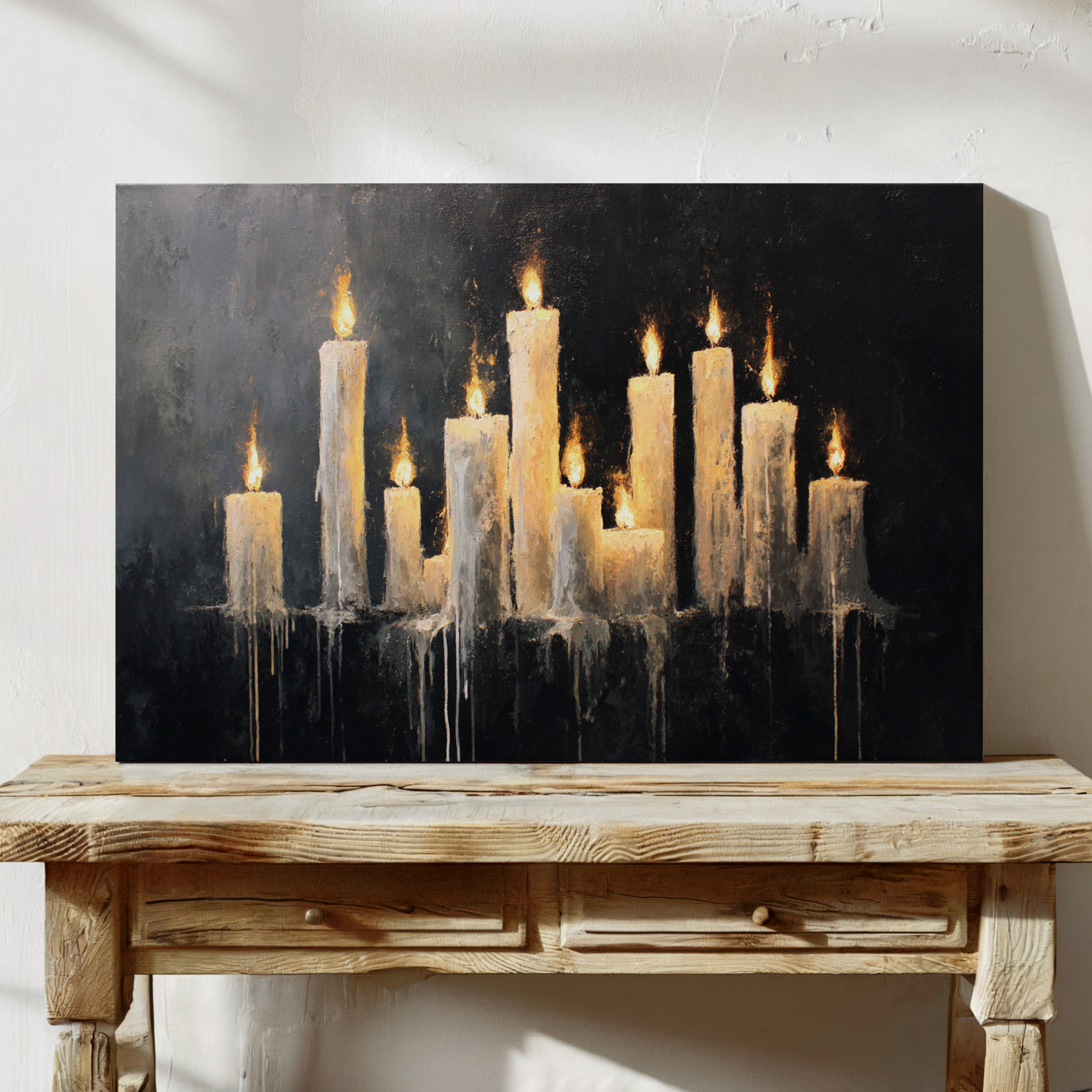 Gallery image 3 for JK1364 - Premium Art Print