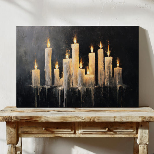 Gallery image 3 for JK1364 - Premium Art Print
