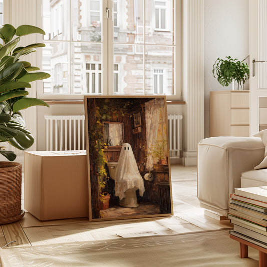 Gallery image 3 for JK1370 - Premium Art Print
