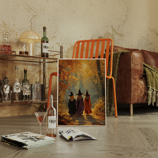 Gallery image 3 for JK1371 - Premium Art Print