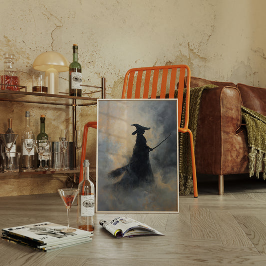 Gallery image 3 for JK1372 - Premium Art Print