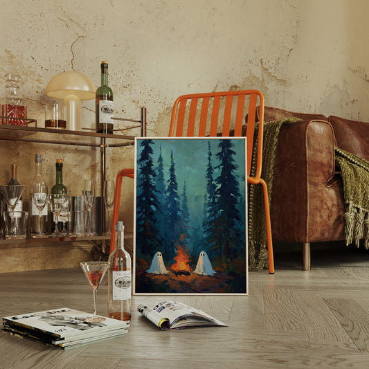 Gallery image 3 for JK1375 - Premium Art Print