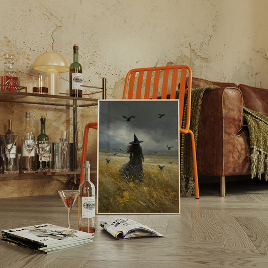 Gallery image 3 for JK1377 - Premium Art Print